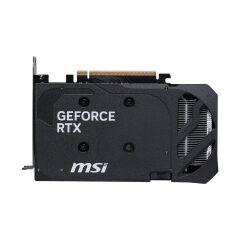 MSI VGA GEFORCE RTX 5060 8G SHADOW 2X OC RTX5060 8GB GDDR7 128B DX12 PCIE 5.0 X16 (3XDP 1XHDMI) EKRAN KARTI