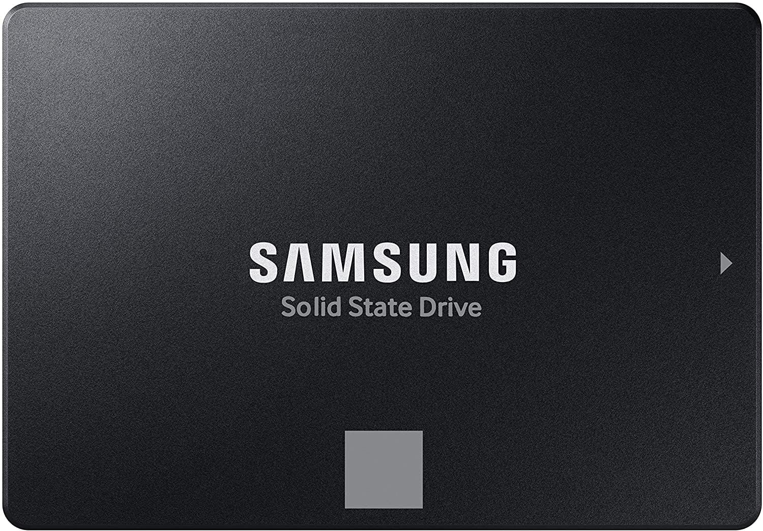 SAMSUNG 500GB 870 EVO MZ-77E500BW SSD