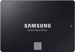 SAMSUNG 500GB 870 EVO MZ-77E500BW SSD