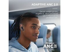 ANKER SOUNDCORE LİBERTY 4 NC BLUETOOTH KULAKLIK -LACİVERT