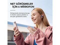 ANKER SOUNDCORE LİBERTY 4 NC BLUETOOTH KULAKLIK -LACİVERT