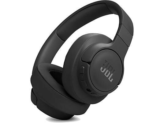 T700BT SİYAH WİRELESS BLUETOOTH KULAK ÜSTÜ KULAKLIK