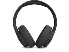 T700BT SİYAH WİRELESS BLUETOOTH KULAK ÜSTÜ KULAKLIK