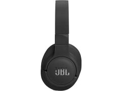 JBL T700BT SİYAH WİRELESS BLUETOOTH KULAK ÜSTÜ KULAKLIK