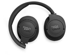 T700BT SİYAH WİRELESS BLUETOOTH KULAK ÜSTÜ KULAKLIK