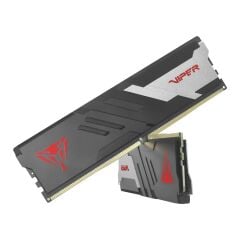 PATRİOT VİPER VENOM 16 GB 6000 MHZ CL30 PVV516G60C30 DDR5 RAM MASAÜSTÜ RAM