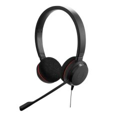 JABRA EVOLVE 20 DUO USB NC MS KULAKLIK