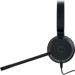 JABRA EVOLVE 20 DUO USB NC MS KULAKLIK