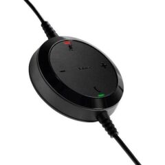 JABRA EVOLVE 20 DUO USB NC MS KULAKLIK