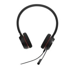 JABRA EVOLVE 20 DUO USB NC MS KULAKLIK