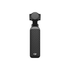 DJI OSMO POCKET 4 CREATOR COMBO AKSİYON KAMERA SİYAH