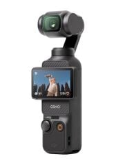DJI OSMO POCKET 3 CREATOR COMBO GİMBAL