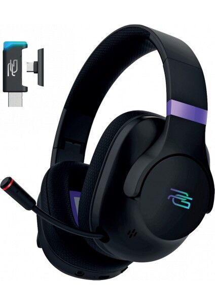 PROOVE GAMİNG BLISS PRO(APP) WİRELESS KULAK ÜSTÜ KULAKLIK