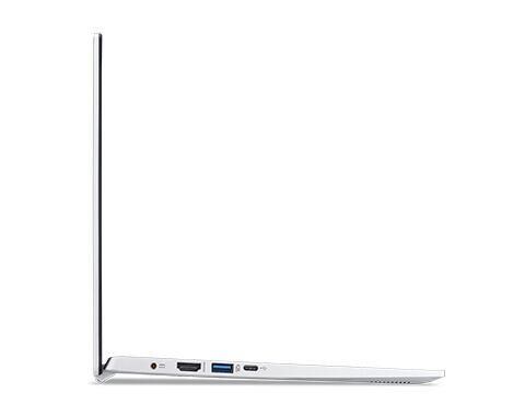 Acer intel N600 4GB 256GB 14'' W10H SF114-34-P3SA-DO Taşınabilir Bilgisayar