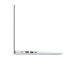 Acer intel N600 4GB 256GB 14'' W10H SF114-34-P3SA-DO Taşınabilir Bilgisayar