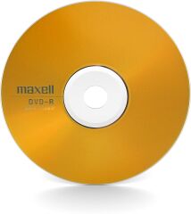 MAXELL 50'Lİ DVD+R