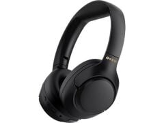 S-LİNK DOOB SİYAH HYBRİD ANC BLUETOOTH KULAKLIK