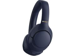 S-LİNK DOOB LACİVERT HYBRİD ANC BLUETOOTH KULAKLIK