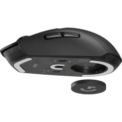 LOGİTECH 910-007200 G309 LİGHTSPEED OYUNCU GAMİNG KABLOSUZ SİYAH MOUSE