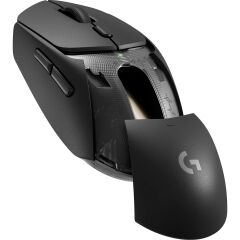 LOGİTECH 910-007200 G309 LİGHTSPEED OYUNCU GAMİNG KABLOSUZ SİYAH MOUSE
