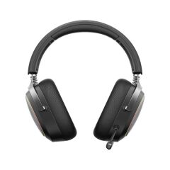 RAMPAGE RETSU SİYAH/GRİ KABLOSUZ 2.4G+ BLUETOOTH EARPAD MİKROFONLU OYUNCU KULAKLIĞI