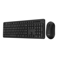 ASUS CW100 KABLOLU KLAVYE MOUSE SETBK/TR-Q PMX-KPR1101U