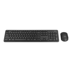 ASUS CW100 KABLOLU KLAVYE MOUSE SETBK/TR-Q PMX-KPR1101U