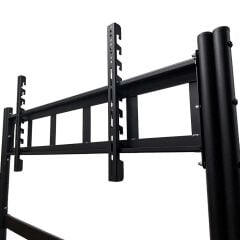 TRK TRK-501-A ÜNİVERSAL İNTERAKTİF AKILLI TAHTA EKRAN 42'' 85'' TV STANDI