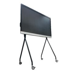 TRK TRK-501-A ÜNİVERSAL İNTERAKTİF AKILLI TAHTA EKRAN 42'' 85'' TV STANDI