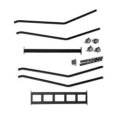 TRK TRK-501-A ÜNİVERSAL İNTERAKTİF AKILLI TAHTA EKRAN 42'' 85'' TV STANDI