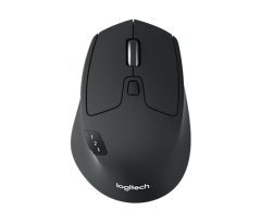 LOGITECH M720 TRIATHLON KABLOSUZ MOUSE-GRAFIT 910-004791