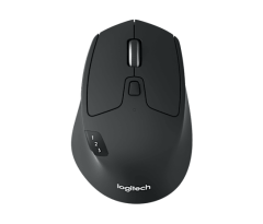 LOGITECH M720 TRIATHLON KABLOSUZ MOUSE-GRAFIT 910-004791