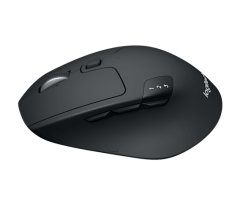 LOGITECH M720 TRIATHLON KABLOSUZ MOUSE-GRAFIT 910-004791