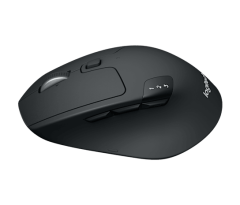 LOGITECH M720 TRIATHLON KABLOSUZ MOUSE-GRAFIT 910-004791