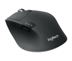LOGITECH M720 TRIATHLON KABLOSUZ MOUSE-GRAFIT 910-004791