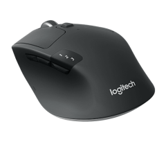 LOGITECH M720 TRIATHLON KABLOSUZ MOUSE-GRAFIT 910-004791