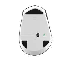 LOGITECH M720 TRIATHLON KABLOSUZ MOUSE-GRAFIT 910-004791