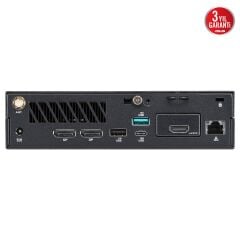 ASUS ExpertCenter PB64-B50060MH U5-225 16GB RAM 1TB M.2 SSD W11P MİNİ PC 90MS0361-M001W0