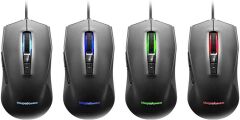LENOVO IDEAPAD M100 GY50Z71903 KABLOLU OPTİK OYUNCU MOUSE