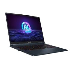 MSI NB STEALTH 16 AI STUDIO A1VFG-037TR ULTRA 7 155H 32GB DDR5 RTX4060 GDDR6 8GB 1TB SSD 16.0 QHD+ 240Hz W11 HOME