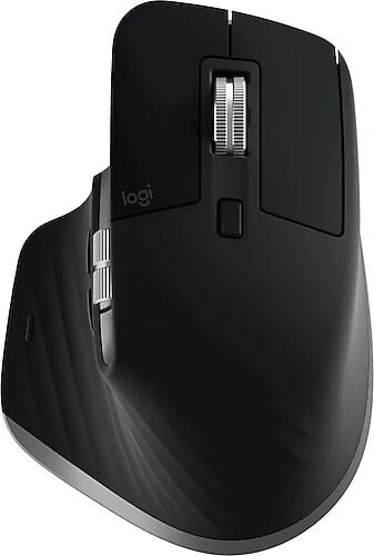 LOGİTECH 910-006571 MX MASTER 3S MOUSE (MAC İÇİN ÖZEL)
