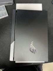 Asus Rog Strix Scar17 Ryzen R9-5900HX 32GB 1TB Rtx 3080 16GB W10 17.3'' G733QS-K4016T-GAMING Taşınabilir Bilgisayar_DOA