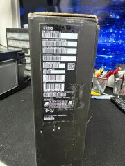 Asus Rog Strix Scar17 Ryzen R9-5900HX 32GB 1TB Rtx 3080 16GB W10 17.3'' G733QS-K4016T-GAMING Taşınabilir Bilgisayar_DOA