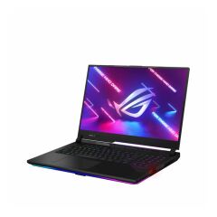 Asus Rog Strix Scar17 Ryzen R9-5900HX 32GB 1TB Rtx 3080 16GB W10 17.3'' G733QS-K4016T-GAMING-DO Taşınabilir Bilgisayar