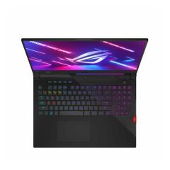Asus Rog Strix Scar17 Ryzen R9-5900HX 32GB 1TB Rtx 3080 16GB W10 17.3'' G733QS-K4016T-GAMING Taşınabilir Bilgisayar_DOA