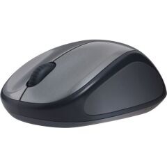 LOGITECH M235 SİYAH KABLOSUZ MOUSE 910-002201 ***