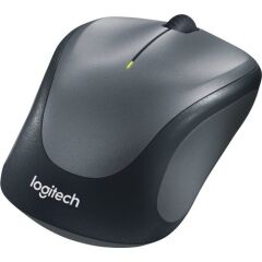 LOGITECH M235 SİYAH KABLOSUZ MOUSE 910-002201 ***