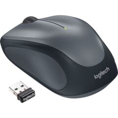 LOGITECH M235 SİYAH KABLOSUZ MOUSE 910-002201 ***
