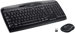 LOGITECH MK330 WRLSS KEYBOARD 920-003988