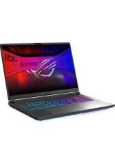 ASUS ROG STRİX G18 G815LW-S9127 ULTRA 9-275HX/32GB/1TB/RTX5080-16GB/W11P/18'' TAŞINABİLİR BİLGİSAYAR